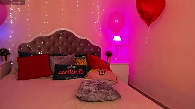 Aria69Stars online show from 02.24.25