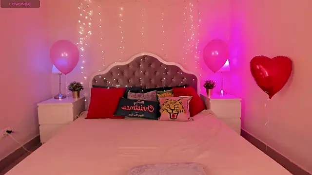 Aria69Stars online show from 02.27.25