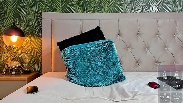 Nathaniel Park online show from 12.22.24