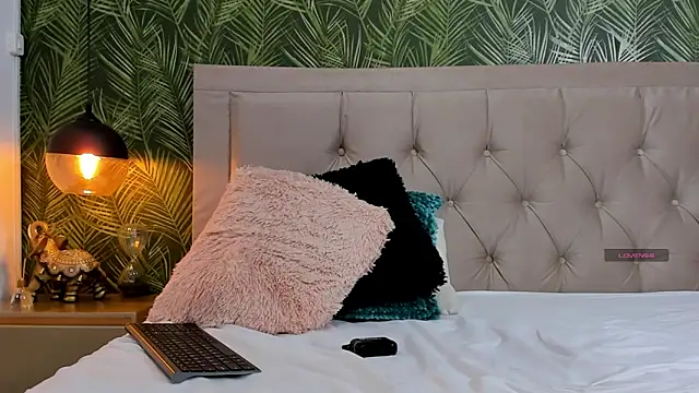 Nathaniel Park online show from 01.12.25