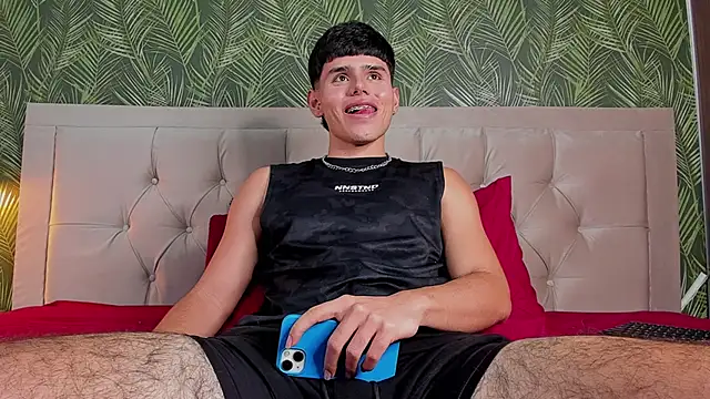 Nathaniel Park online show from 02.28.25