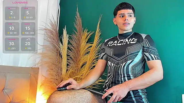 Nathaniel Park online show from 09.27.25