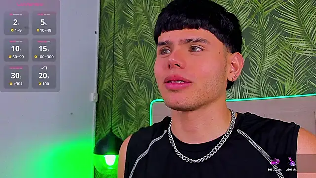 Nathaniel Park online show from 02.20.26