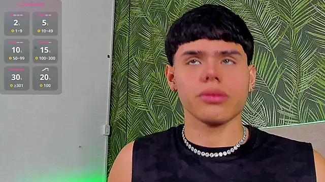 Nathaniel Park online show from 02.22.26