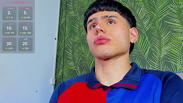 Nathaniel Park online show from 03.09.26