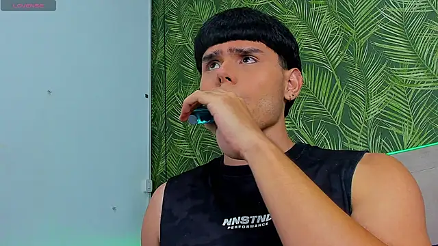 Nathaniel Park online show from 04.19.26