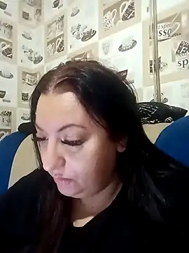 Veronica-Celie online show from 12.15.24