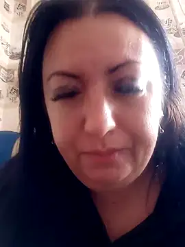 Veronica-Celie online show from 09.24.25