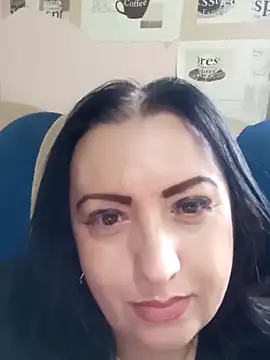 Veronica-Celie online show from 10.01.25