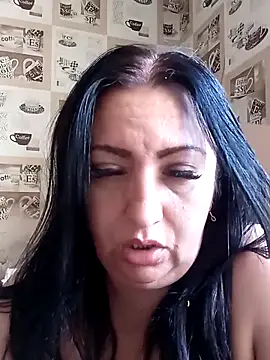 Veronica-Celie online show from 10.04.25