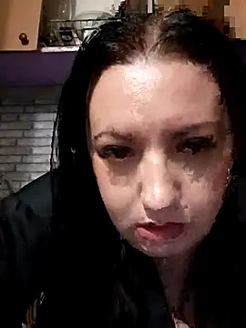 Veronica-Celie online show from 10.09.25