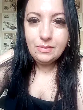 Veronica-Celie online show from 11.23.25