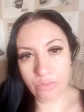 Veronica-Celie online show from 12.15.25