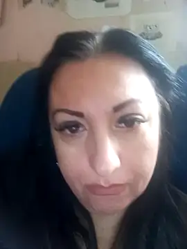 Veronica-Celie online show from 02.18.26