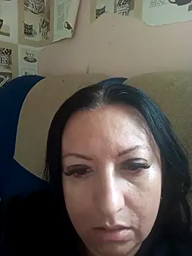 Veronica-Celie online show from 02.24.26