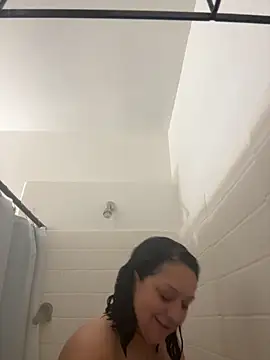 AlyssiaAmoreXO online show from 11.01.25