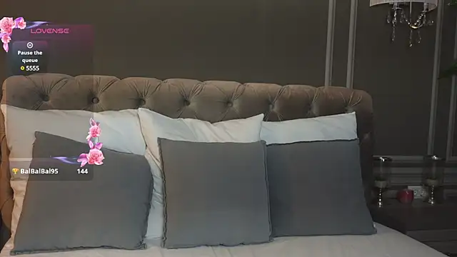 AnnieStylesx online show from 03.20.25