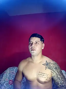 paul luis online show from 10.25.25