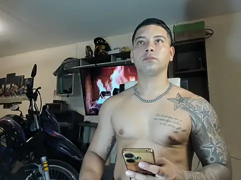 paul luis online show from 04.18.26