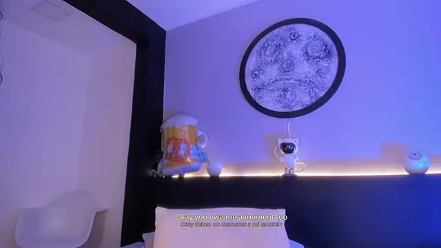 angel witch online show from 01.21.25