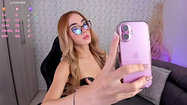 Sarajonnes online show from 02.07.26