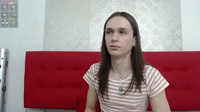 Celestial Queen  online show from 02.19.25