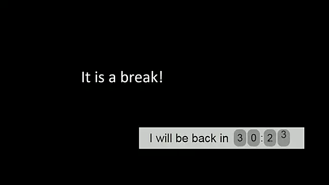 YukoFanee online show from 09.24.25