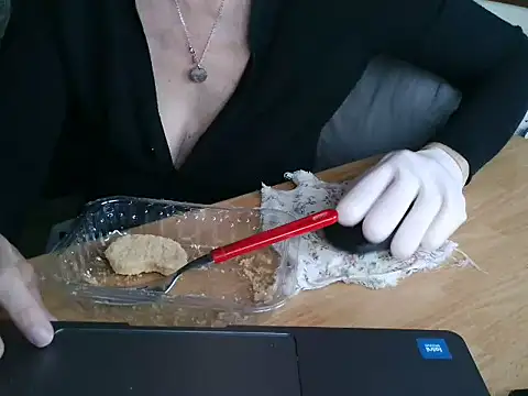 VeneRed online show from 09.30.25