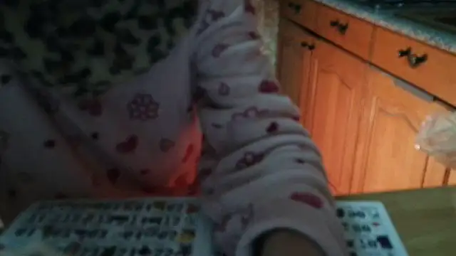 VeneRed online show from 10.10.25