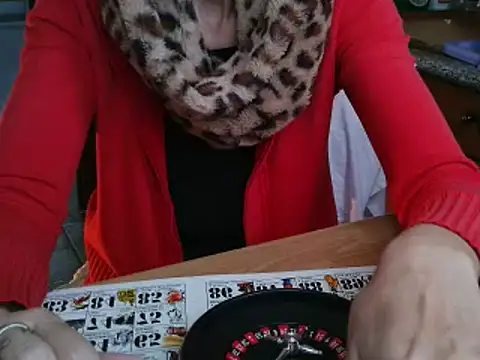 VeneRed online show from 10.21.25