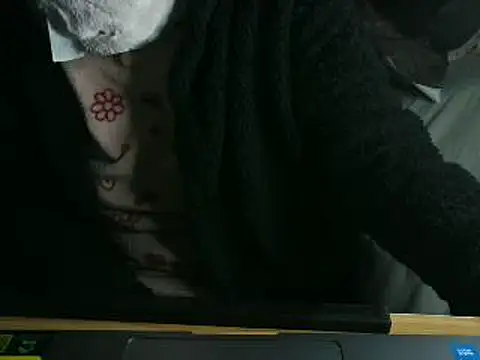 VeneRed online show from 04.01.26