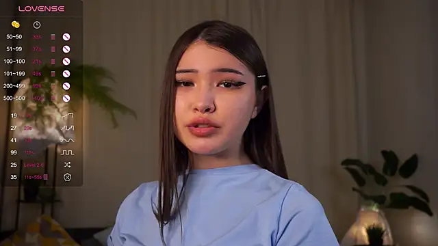 AlthenaBramblett online show from 12.10.24