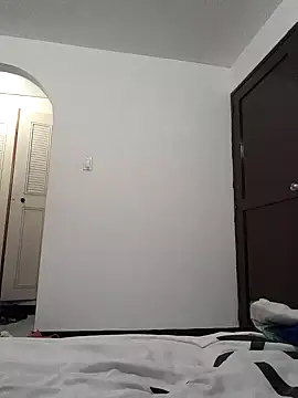 Snapshot of MalorySweet chatting on 02.02.25 MalorySweet online show from 02.02.25