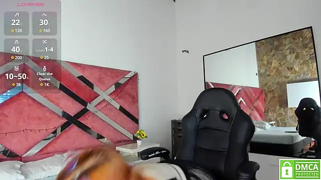 madame ibby online show from 01.28.25