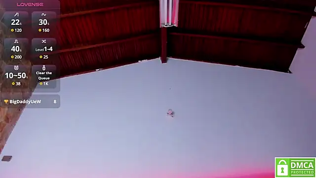 madame ibby online show from 02.15.25