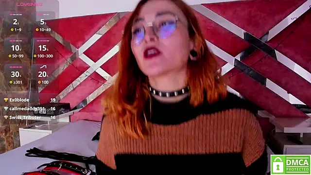 madame ibby online show from 03.05.25