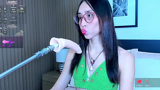 doll bella  online show from 11.29.25