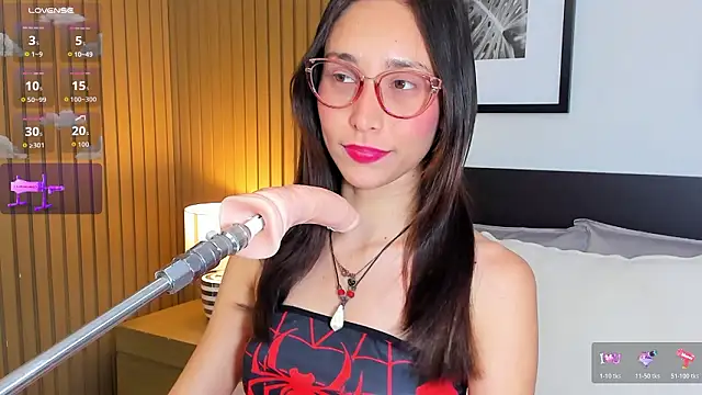 doll bella  online show from 02.22.26