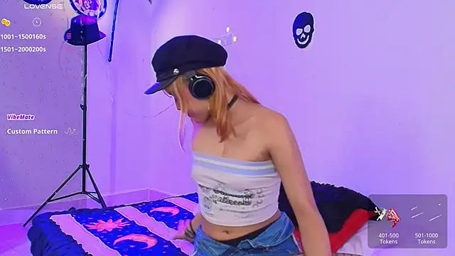 lizeth darks online show from 12.04.24