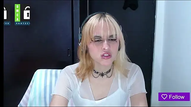 lizeth darks online show from 12.15.24