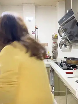 CN-Shanshan online show from 04.10.26