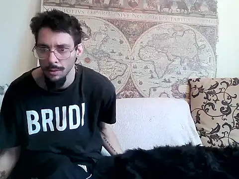 Snapshot of casualtimepassenger chatting on 02.25.25 casualtimepassenger online show from 02.25.25