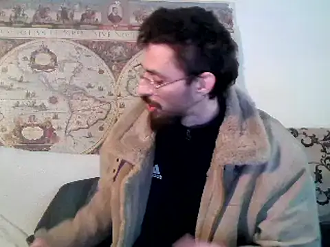 Snapshot of casualtimepassenger chatting on 03.01.25 casualtimepassenger online show from 03.01.25