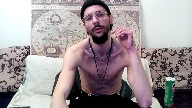 Snapshot of casualtimepassenger chatting on 03.02.25 casualtimepassenger online show from 03.02.25