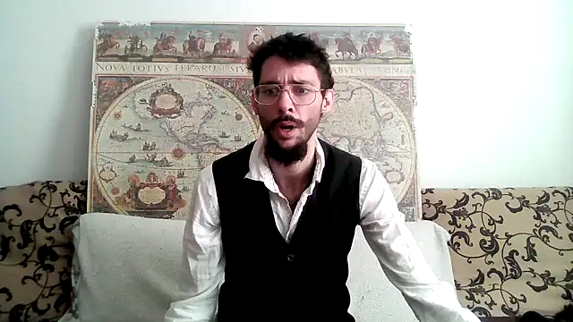 Snapshot of casualtimepassenger chatting on 03.03.25 casualtimepassenger online show from 03.03.25