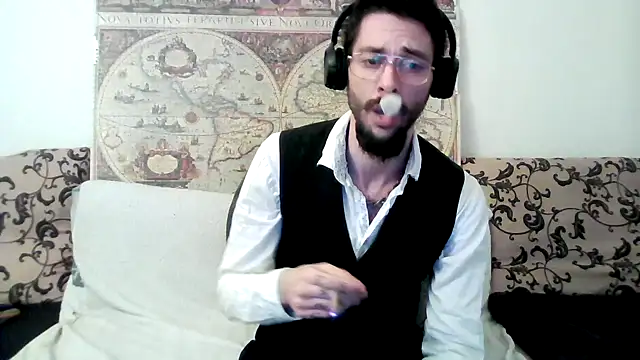 Snapshot of casualtimepassenger chatting on 03.04.25 casualtimepassenger online show from 03.04.25