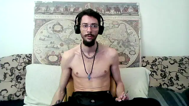 Snapshot of casualtimepassenger chatting on 03.04.25 casualtimepassenger online show from 03.04.25