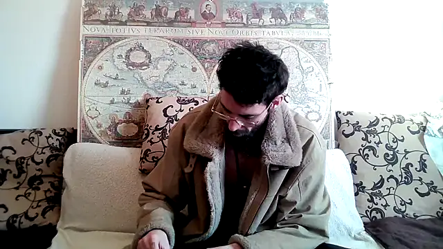 Snapshot of casualtimepassenger chatting on 03.09.25 casualtimepassenger online show from 03.09.25