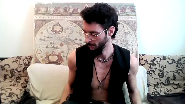 Snapshot of casualtimepassenger chatting on 03.16.25 casualtimepassenger online show from 03.16.25