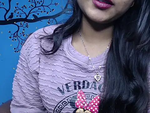 Wish Queen online show from 03.21.26